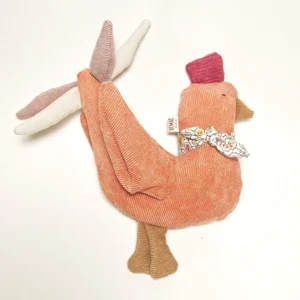 Pelúcia galinha - BEMBÊ ATELIER