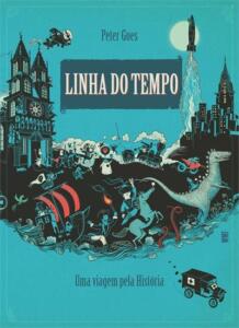 Linha do tempo: Uma viagem pela história