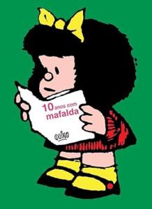 10 Anos com Mafalda