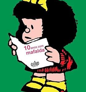 10 Anos com Mafalda