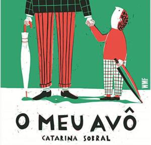 O Meu Avo – capa dura