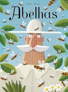 Abelhas – capa dura