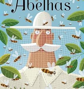 Abelhas - capa dura