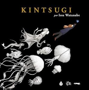 Kintsugi – capa dura