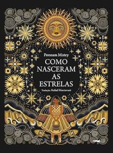 Como nasceram as estrelas