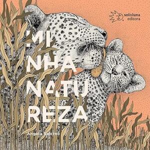 Minha Natureza - capa dura