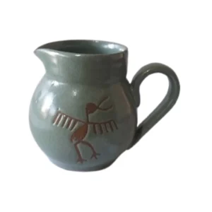 Jarra da Cerâmica Serra da Capivara – PP