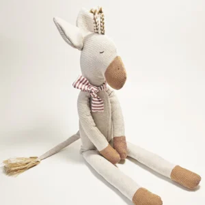 Pelúcia girafa - BEMBÊ ATELIER