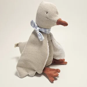 Pelúcia patinha - BEMBÊ ATELIER
