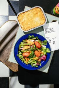 Torta de frango korin – sem glúten