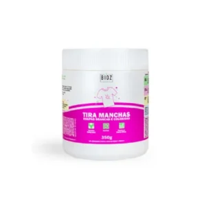 Tira Manchas 350g – Bioz Green