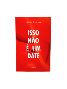 Isso não é (só) um date