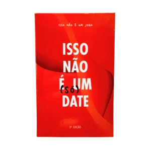 Isso não é (só) um date