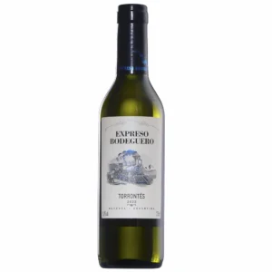 Expreso Bodeguero Torrontes Safra 2023 375ml – Vinho branco seco argentino