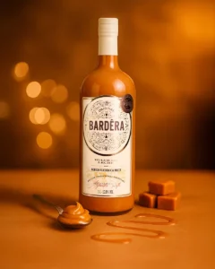 Licor Bardêra Doce De Leite – 1 Litro