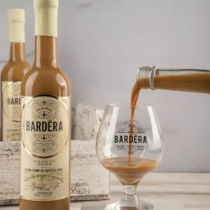 Licor Bardêra Doce de Leite -  500 ml