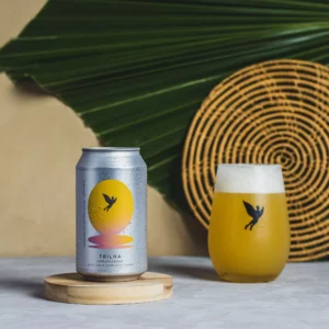 Cerveja Uppumango – 350ml