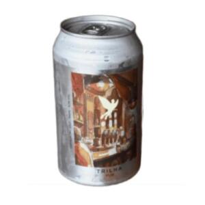 Cerveja Dry sout Pub – 350ml