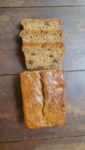 Banana bread – 450g
