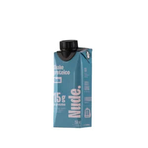 Shake Proteico Cacau 250ml – nude